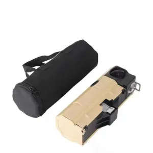 موقد كاسيت محمول تصميم جديد موقد كاسيت . Portable Cassette Stove New Design Ultra