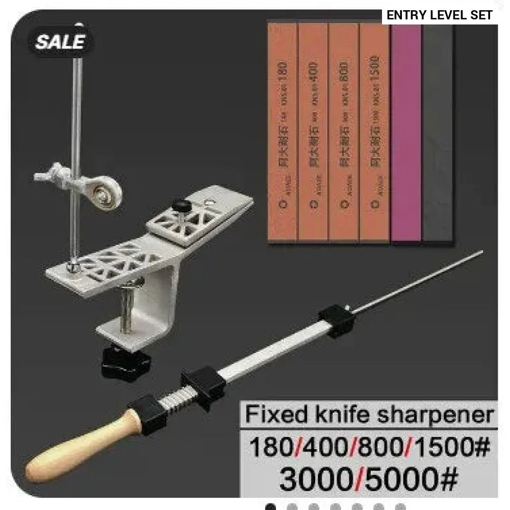 Adjustable Manual Sharpener for Diamond Cutting