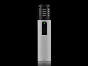 Arizer Air SE Dry Herb Vaporizer - Reefer White