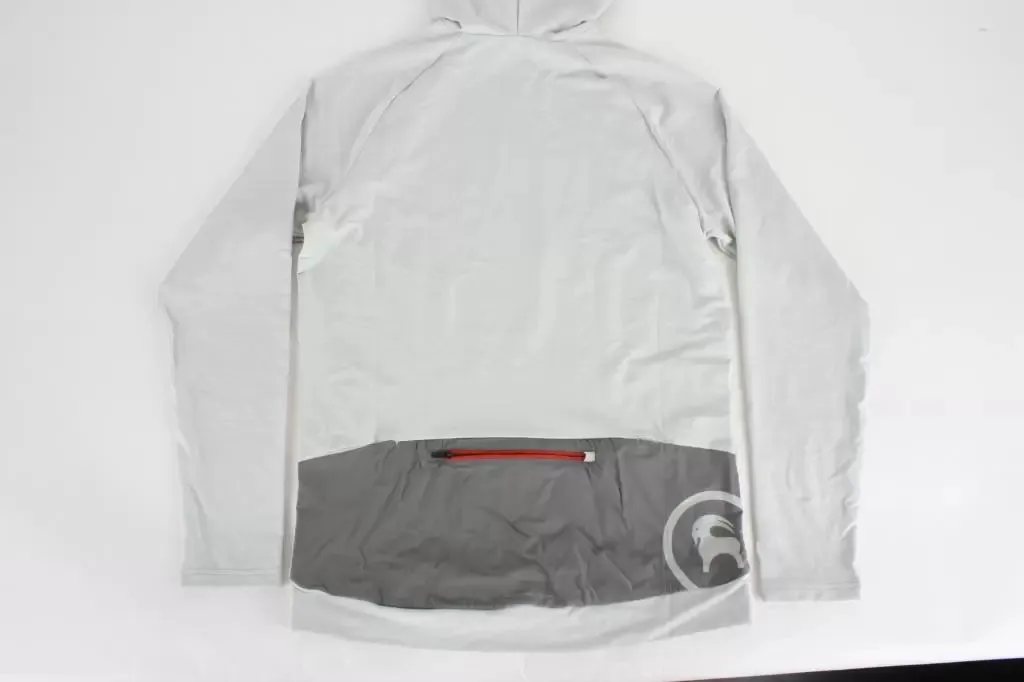 Backcountry Hero Dirt Hoodie