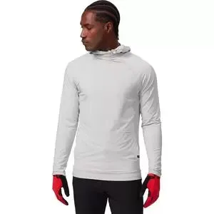 Backcountry Hero Dirt Hoodie