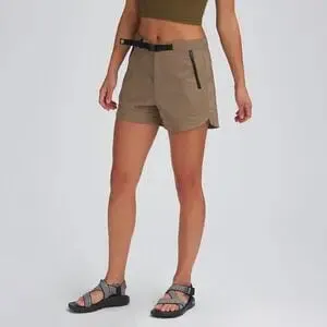 Backcountry Wasatch Ripstop 3.5in Short