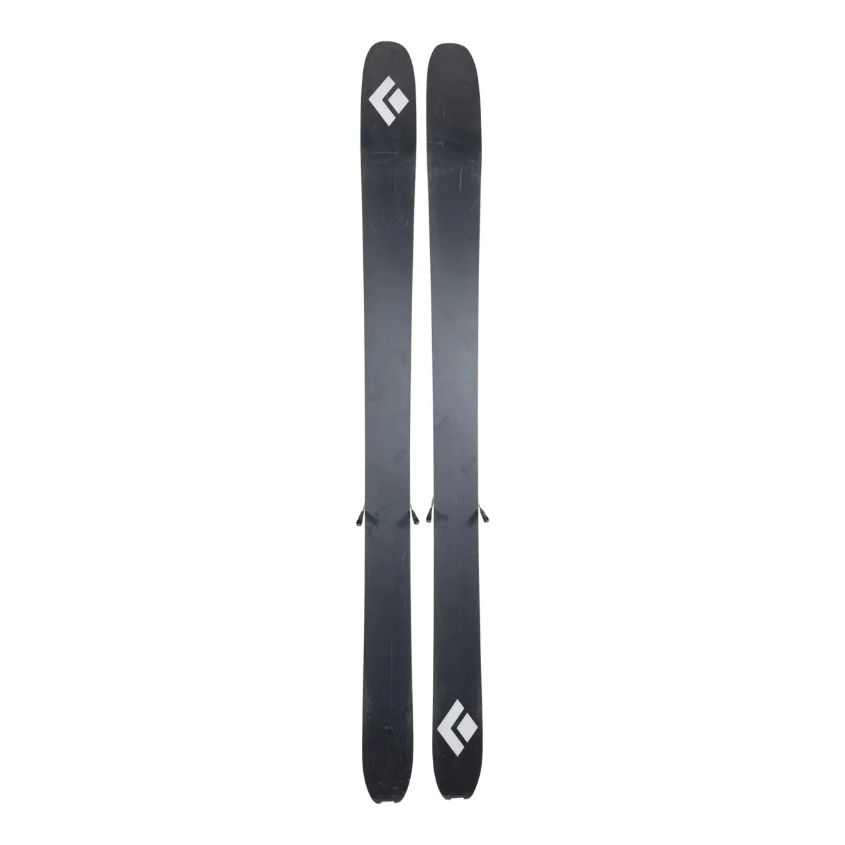 Black Diamond Helio Carbon 104 Skis 2021 w/ G3 Craft Ion 12 Touring Bindings
