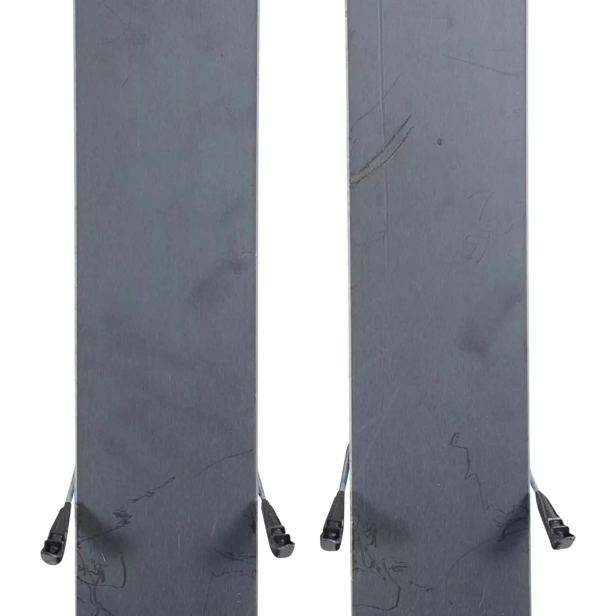 Black Diamond Helio Carbon 104 Skis 2021 w/ G3 Craft Ion 12 Touring Bindings