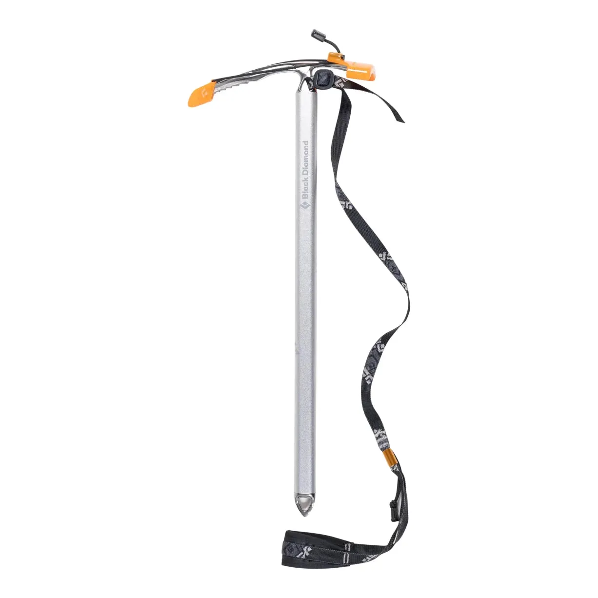 Black Diamond Raven Ice Axe