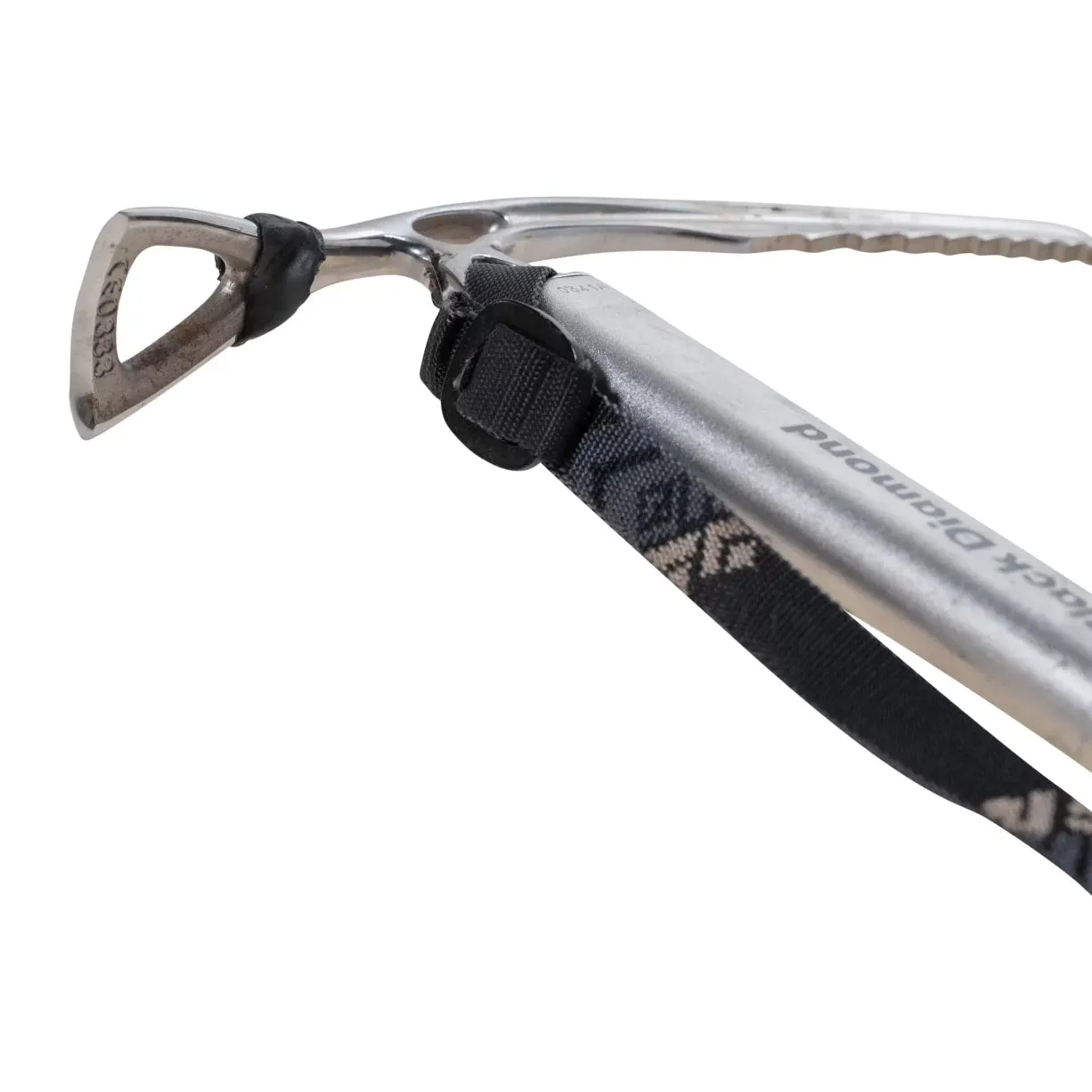 Black Diamond Raven Pro Ice Axe