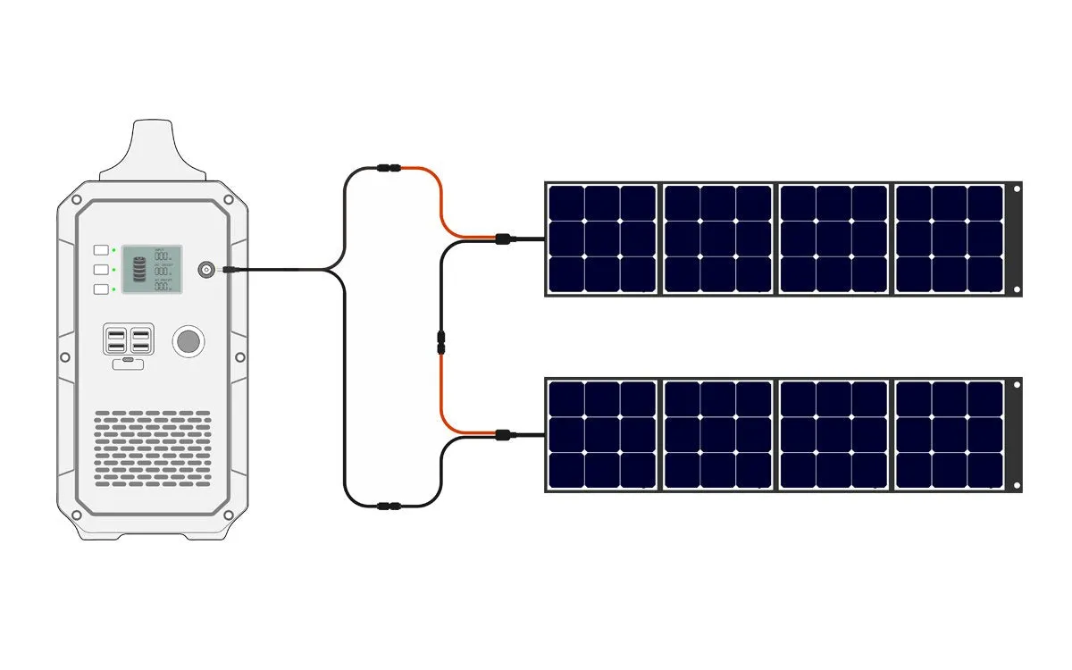 BLUETTI EB150 Portable Power Station | 1000W 1500Wh