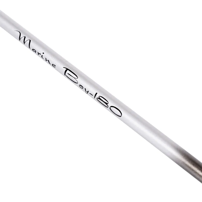 Carbon Casting Fishing Rod