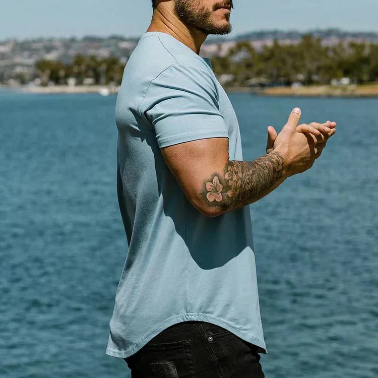 CELESTE - Shaping Dynamic Shirt