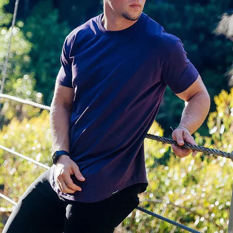 CELESTE - Shaping Dynamic Shirt
