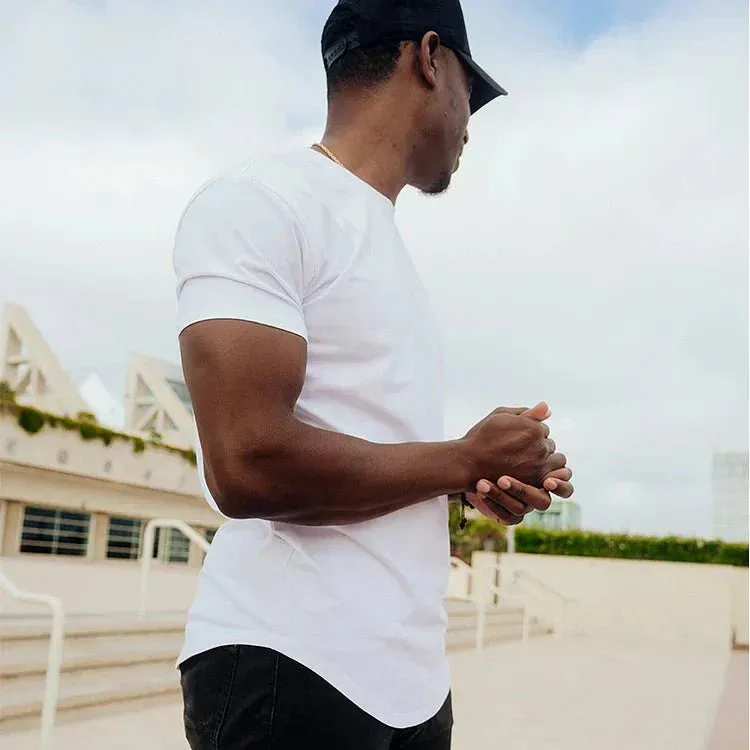 CELESTE - Shaping Dynamic Shirt