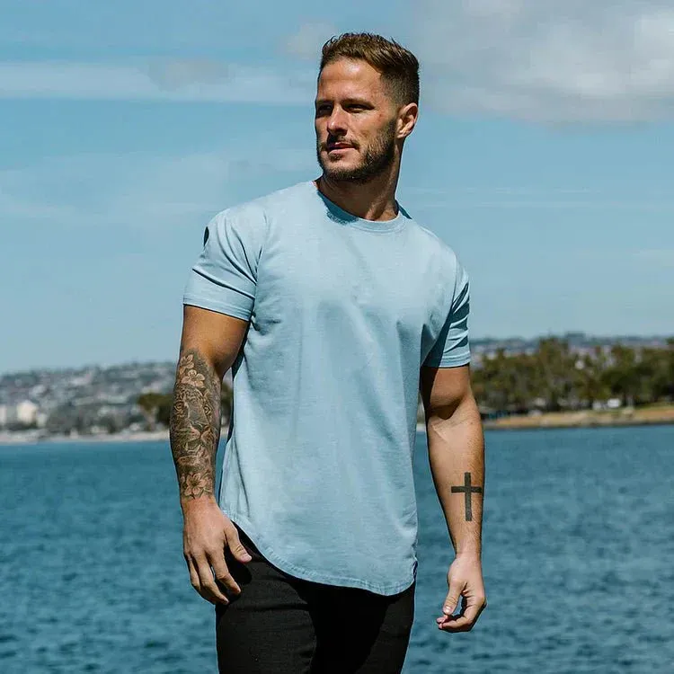 CELESTE - Shaping Dynamic Shirt