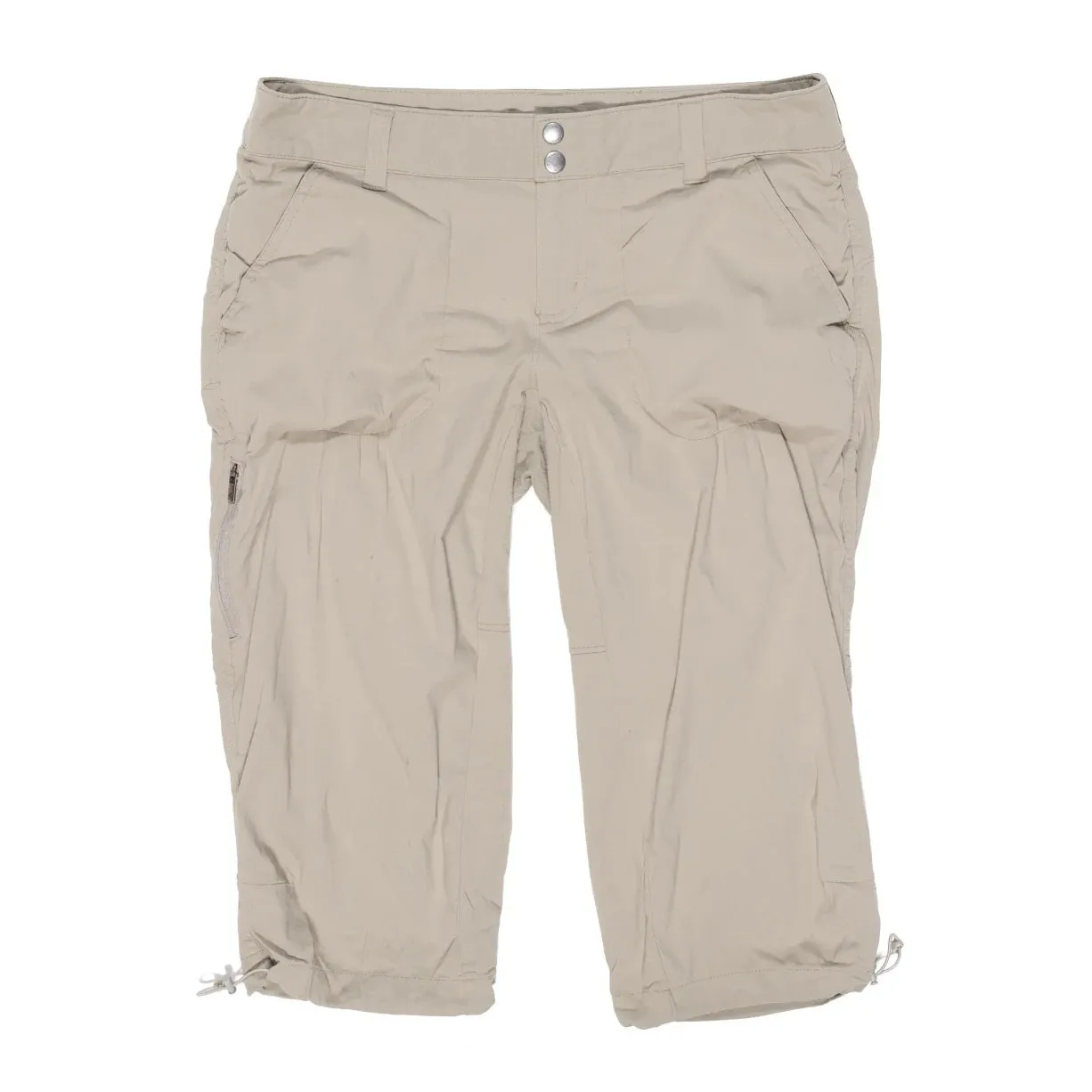 Columbia Saturday Trail II Knee Pants - Women's