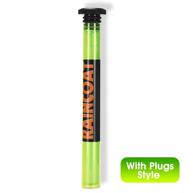 Disposable Portable Waterproof Cycling Raincoat
