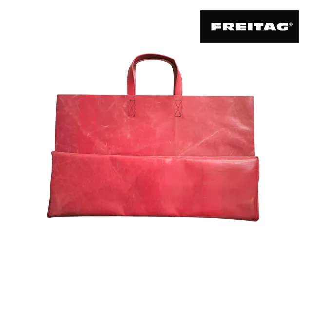 FREITAG Shopping Bags: F260 Miami Wide K50404