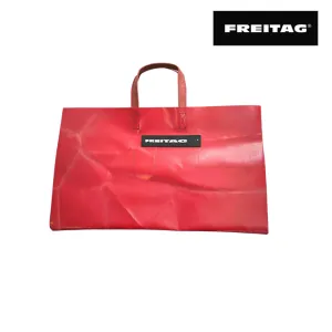 FREITAG Shopping Bags: F260 Miami Wide K50404
