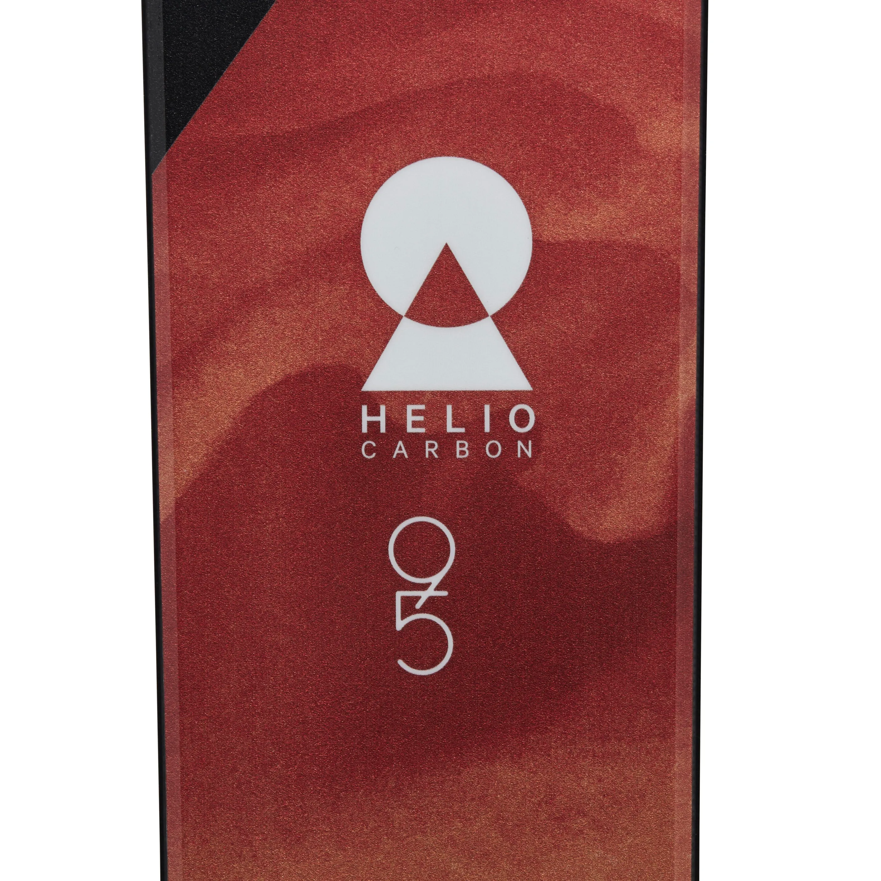 HELIO CARBON 95 SKIS