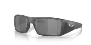Heliostat Steel w/ Prizm Black