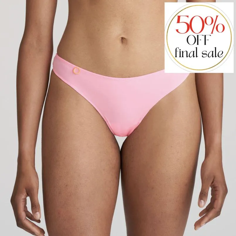 Marie Jo Tom Thong in Happy Pink 0620820
