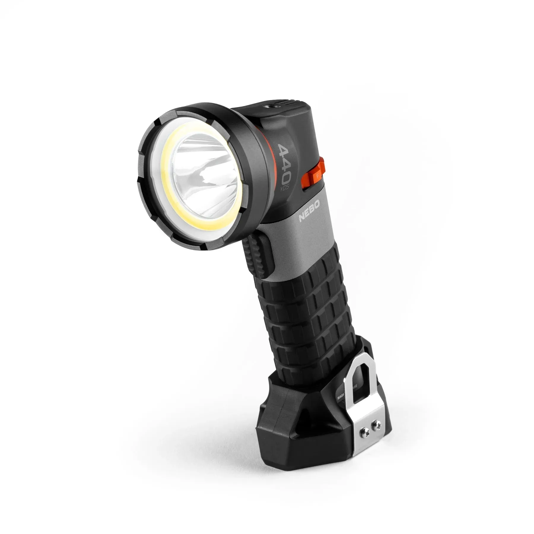 Nebo Luxtreme SL25R Spotlight & Floodlight