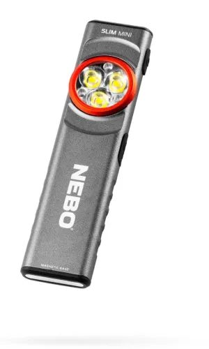 Nebo SLIM Mini NEB-FLT-1042