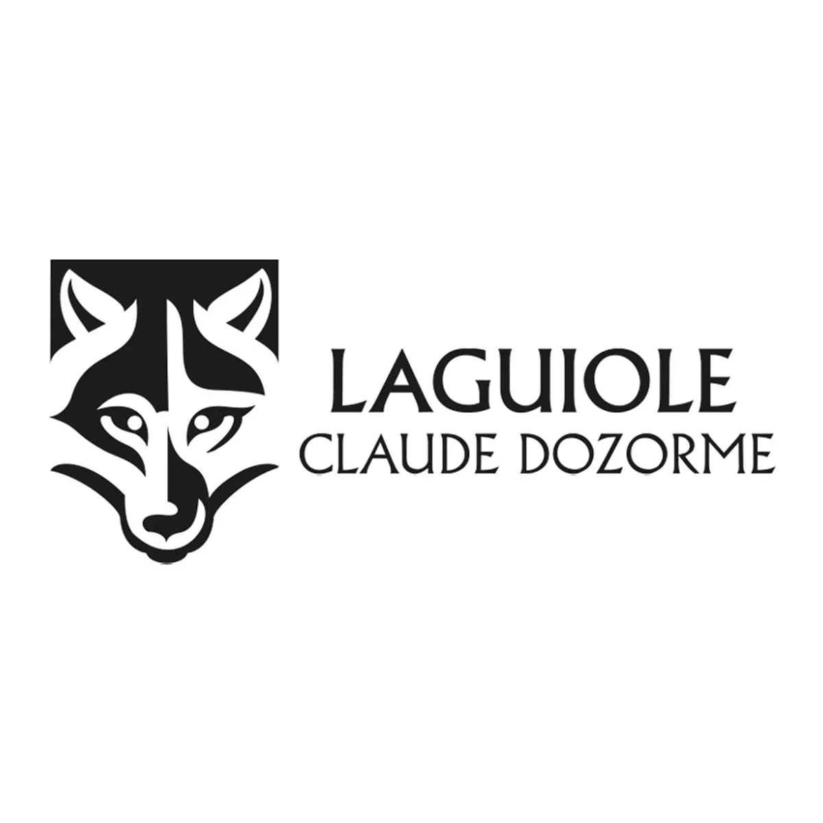 NEW Claude Dozorme Laguiole Steak Knife Gift Set of 12 Rainbow Colors