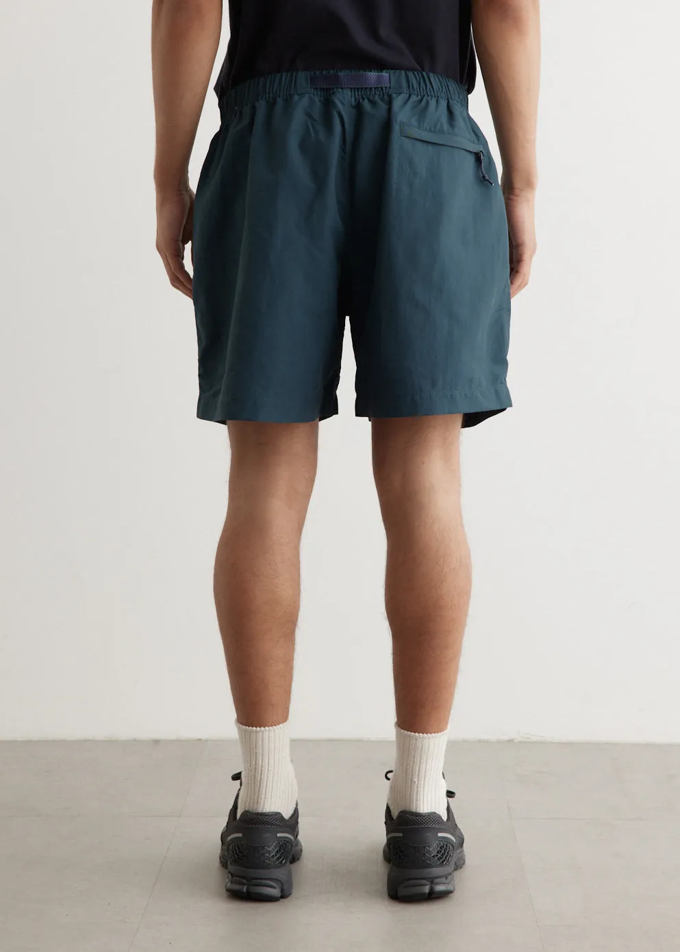 NRG Trail Shorts