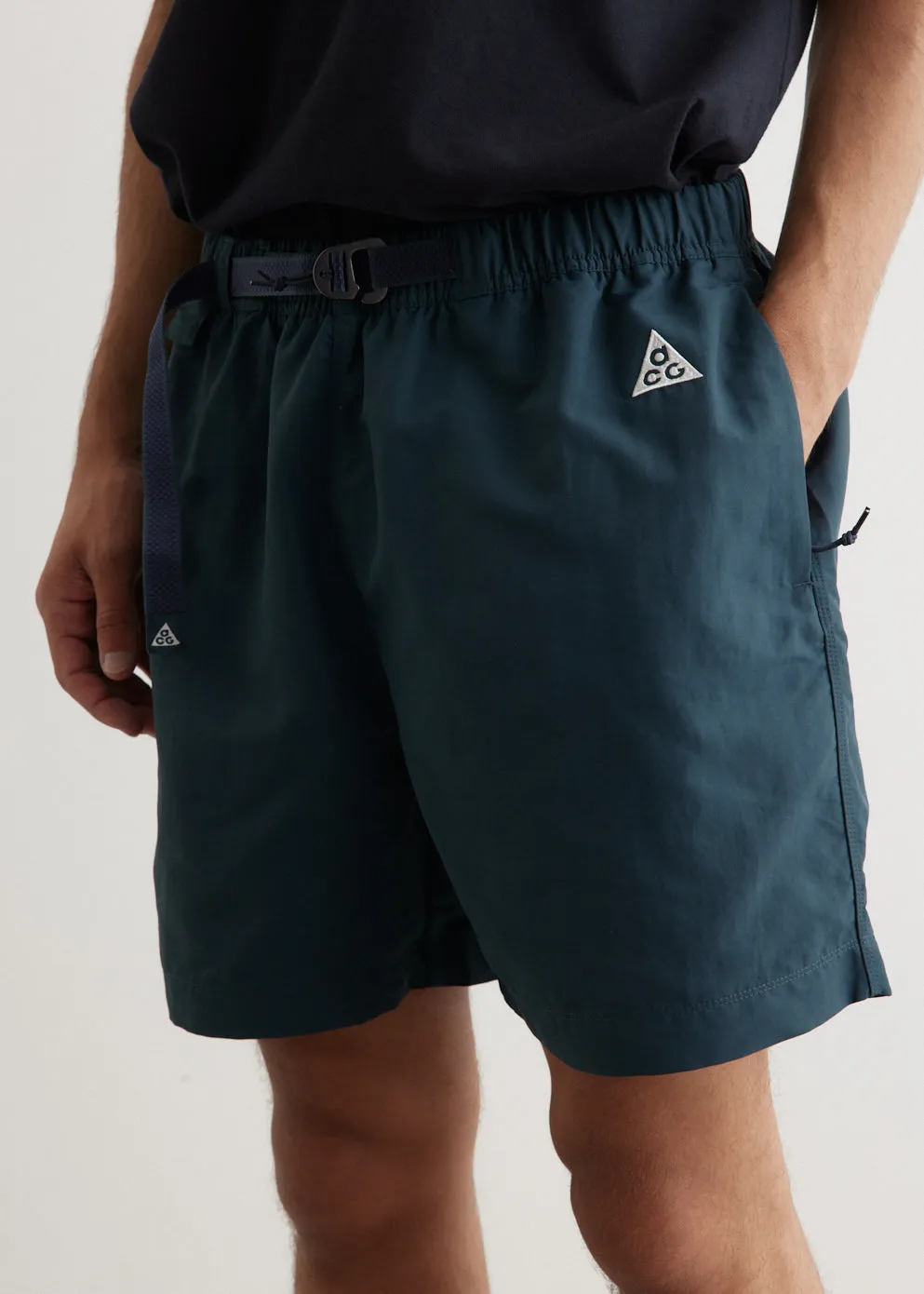 NRG Trail Shorts