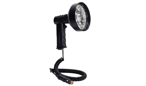 PAR 36 Handheld LED Spotlights