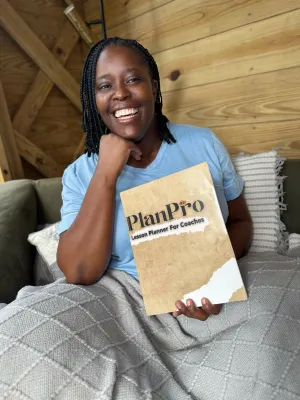 PlanPro: (Lesson Planner For Coaches