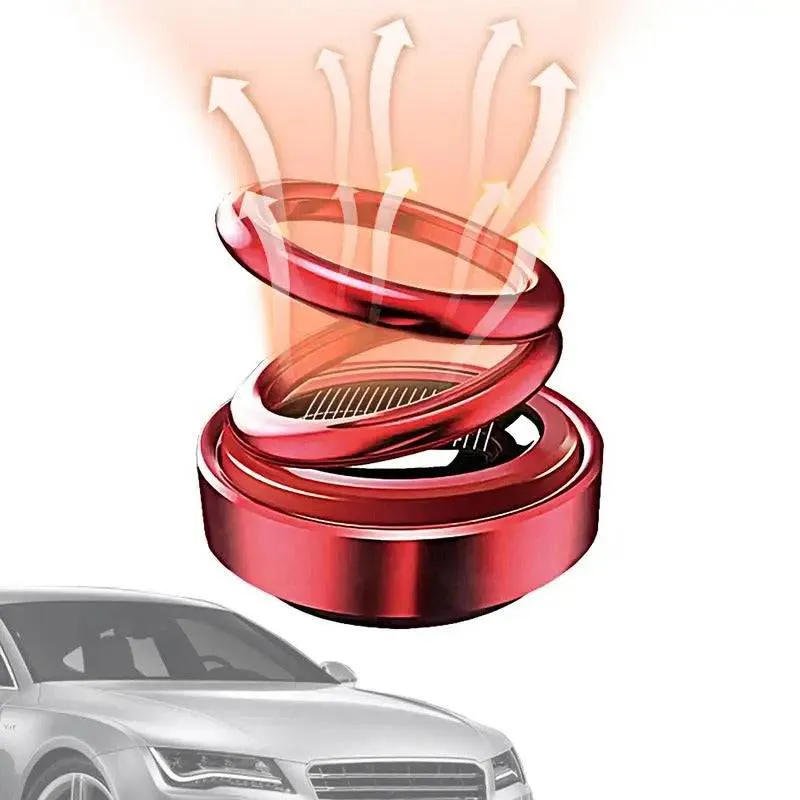 Portable Kinetic Molecular Heater
