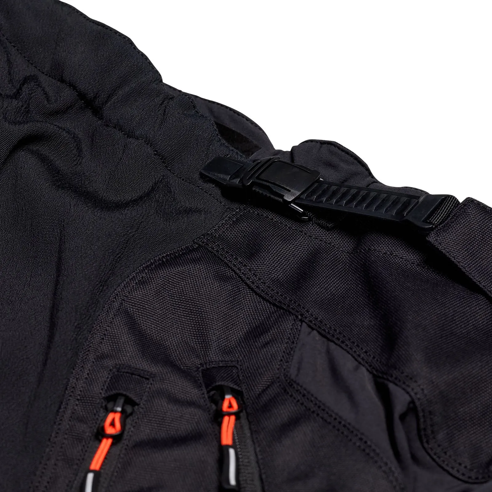 Scout SE Off-Road Pant Solid Black