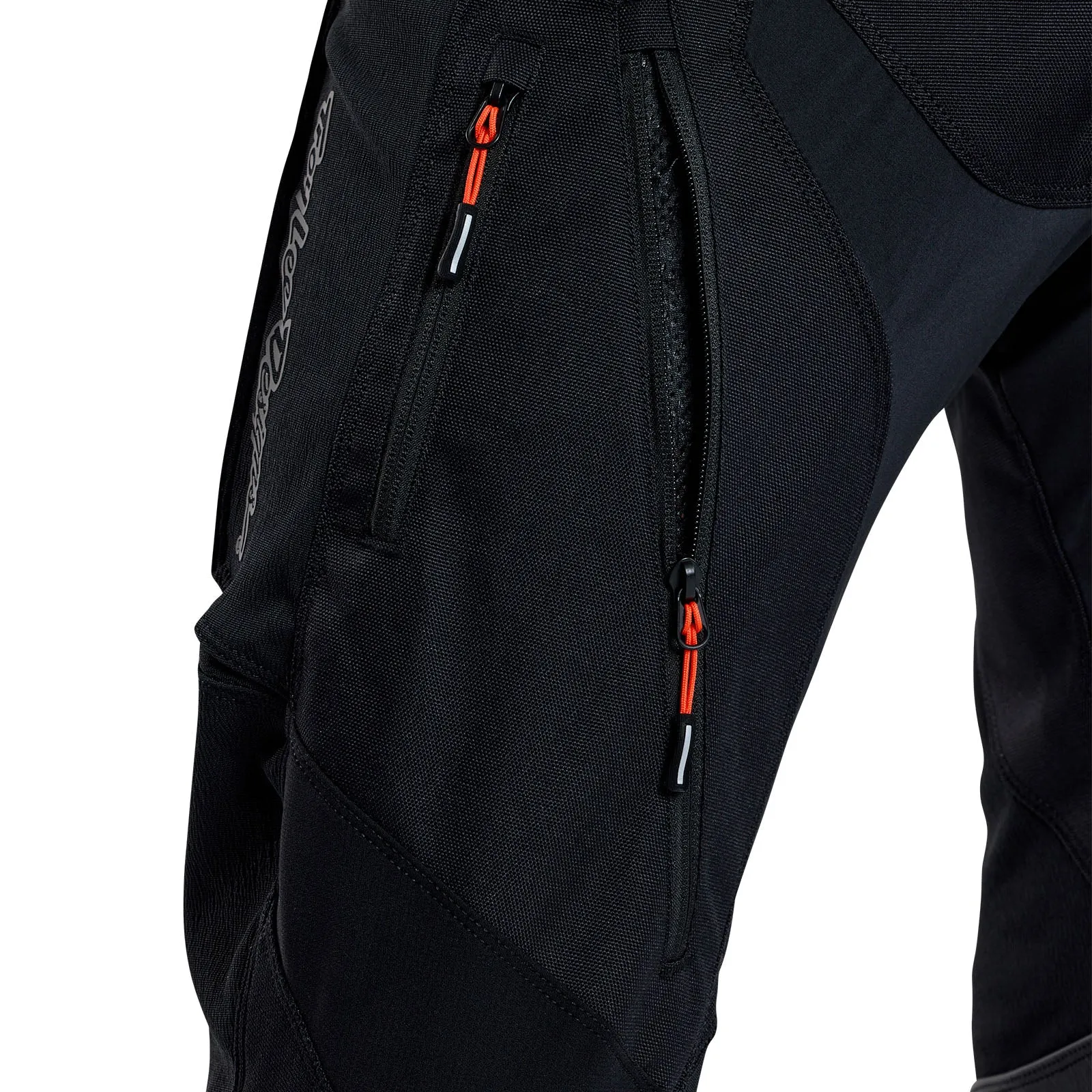 Scout SE Off-Road Pant Solid Black