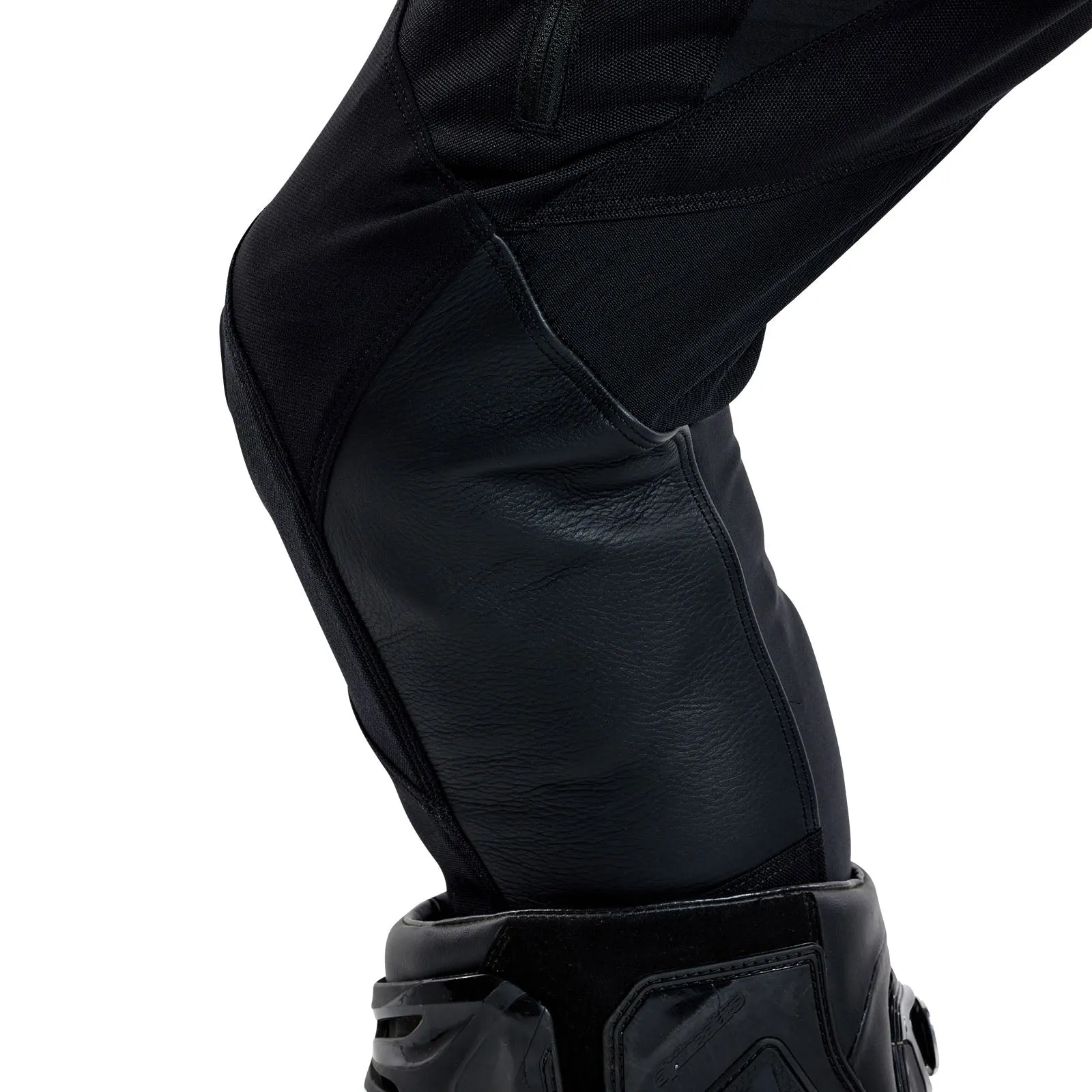 Scout SE Off-Road Pant Solid Black