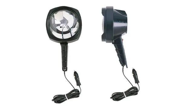 SHO-ME Hi-Intensity Spotlights