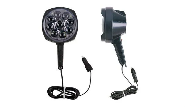SHO-ME Hi-Intensity Spotlights