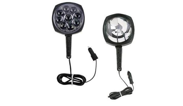 SHO-ME Hi-Intensity Spotlights
