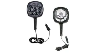 SHO-ME Hi-Intensity Spotlights