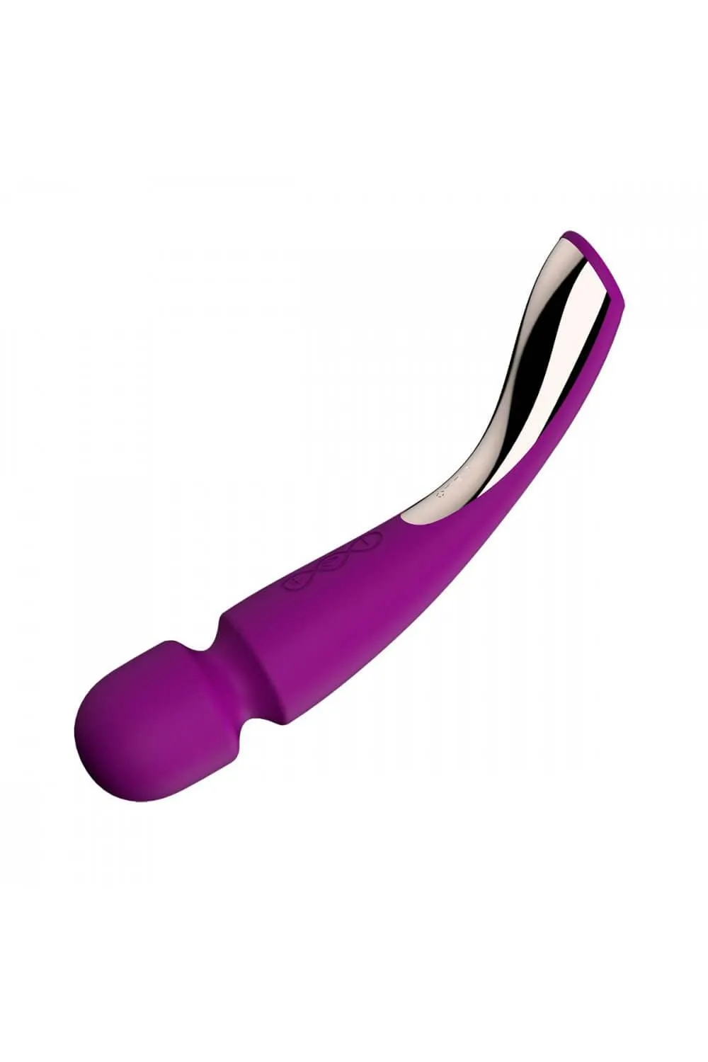 Smart Wand Medium Deep Rose Purple