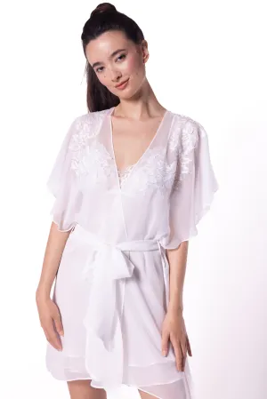 Snow White Robe