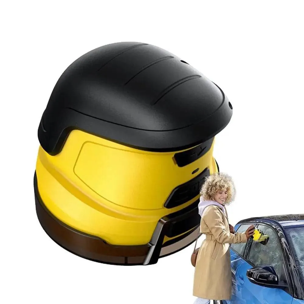 TheWellBeingElectric Heated Snow Removal Windshield Glass Defrost Clean Tools