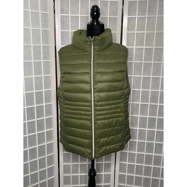 Ultra Light Vest