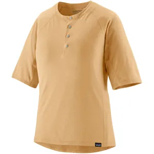 Women's Capilene Cool Trail Bike Henley