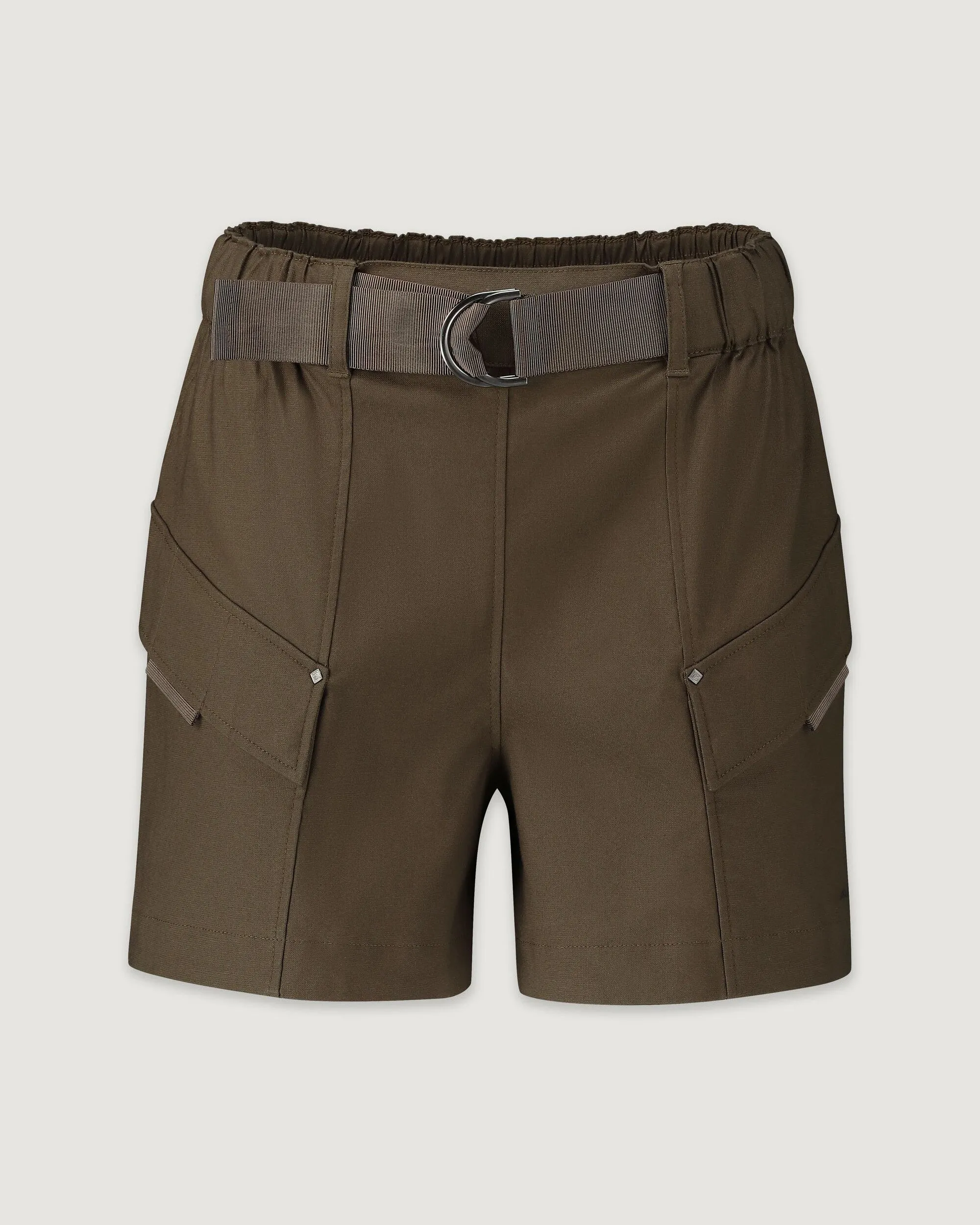 Women's Vander LT Cargo Shorts - Trail