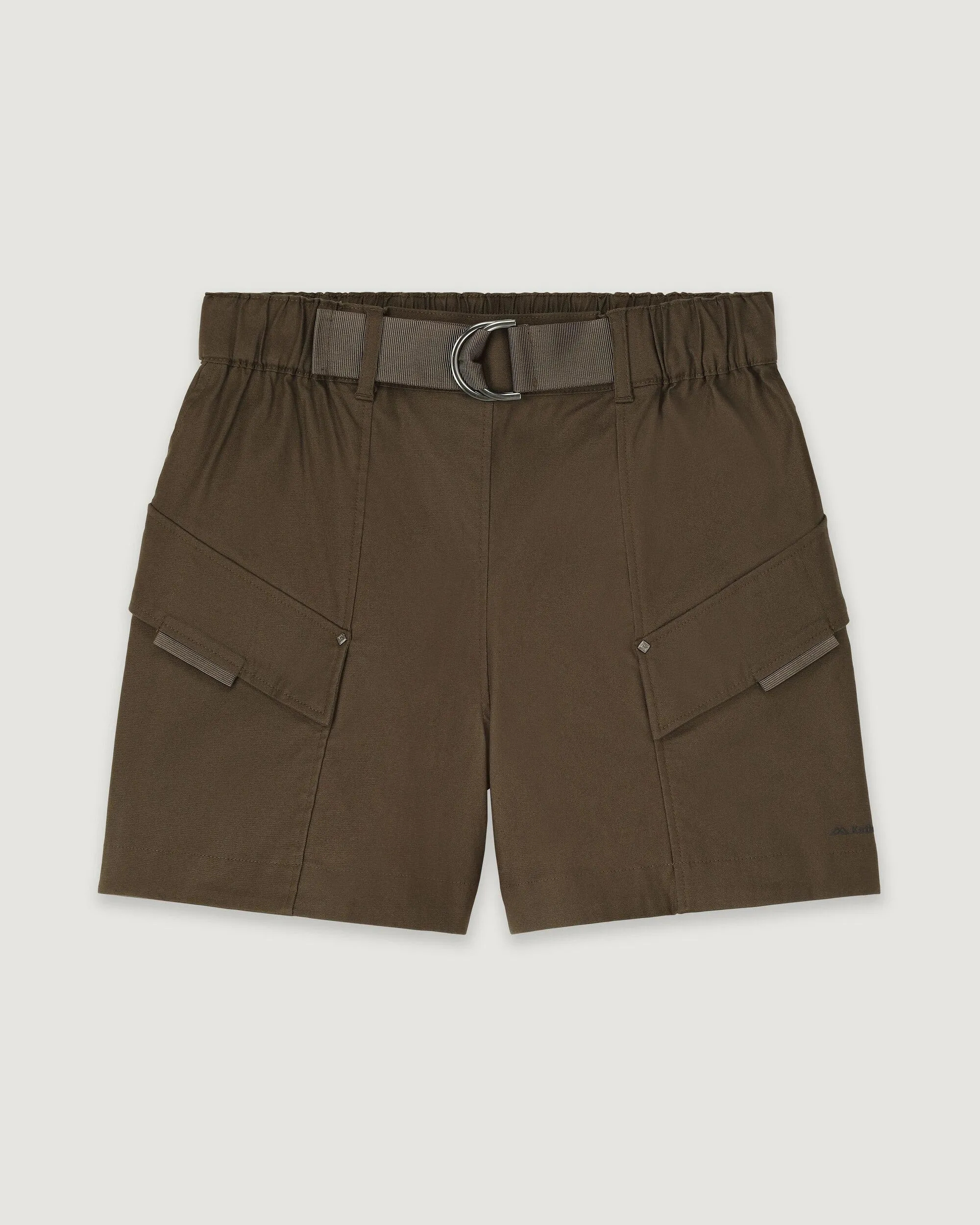 Women's Vander LT Cargo Shorts - Trail